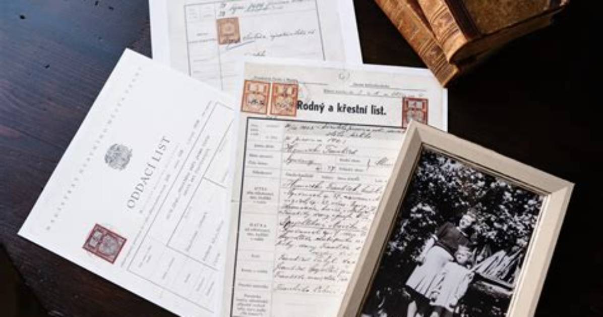 Archival Records Reveal the True Scale of Charles Alfred Pillsbury S