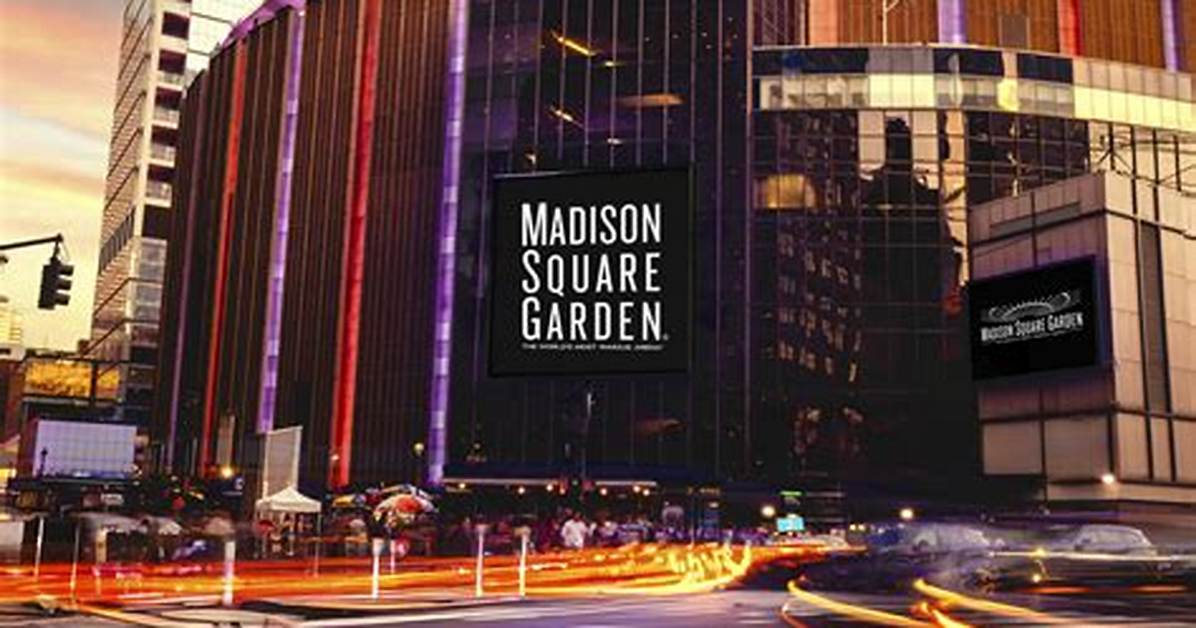 Archival Tour of Madison Square Visualizing Manhattan S Iconic Hub Through The