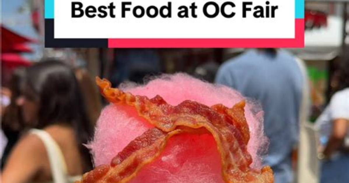 Are 2026 Oc Fair Foods Worth the Price Full Cost