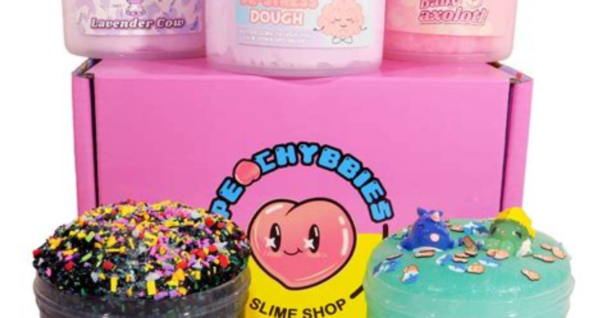 Are Boutique Slimes Worth the Premium Price Tag the Truth Behind Ingredients Safety And