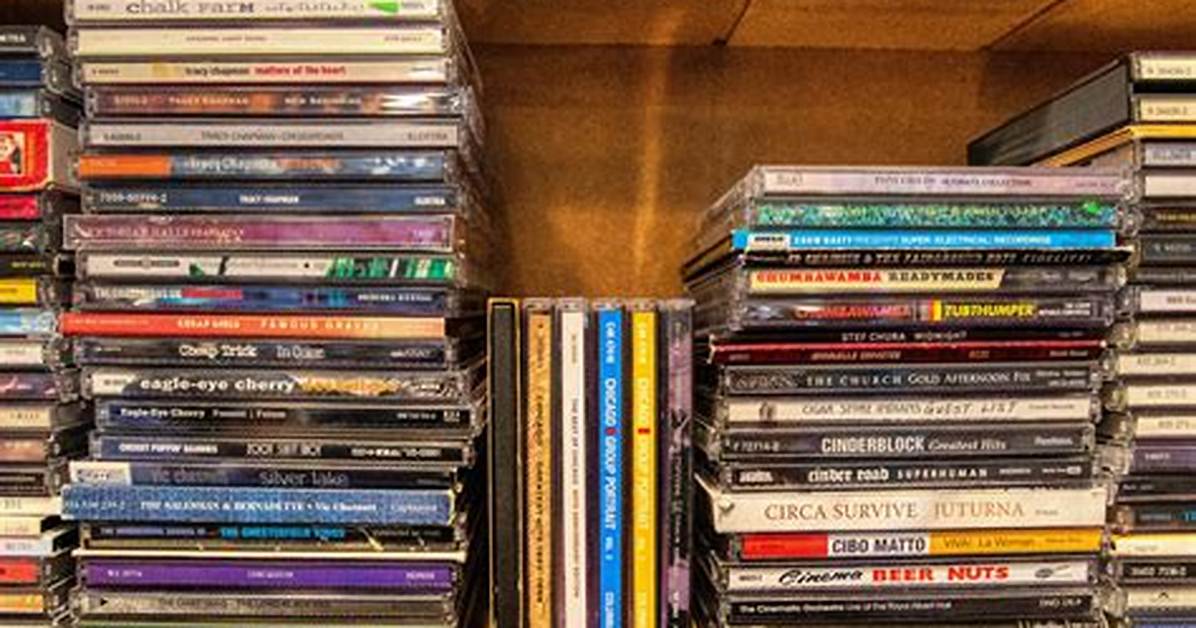 Are Cds Truly Making a Comeback the Real Economics Behind the Trend at Forever