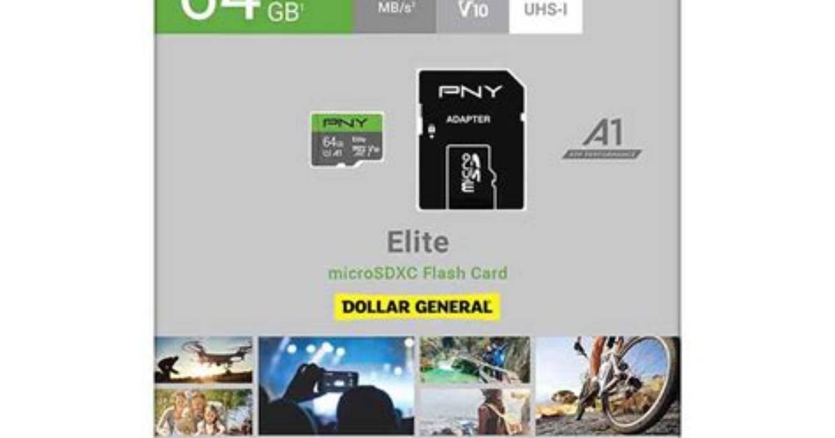 Are Dollar General Micro Sd Cards Authentic Counterfeit Risks And