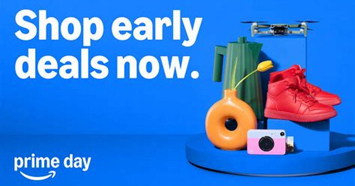 Are Early Prime Day Espresso Deals Actually Worth It Separating Gimmicks From