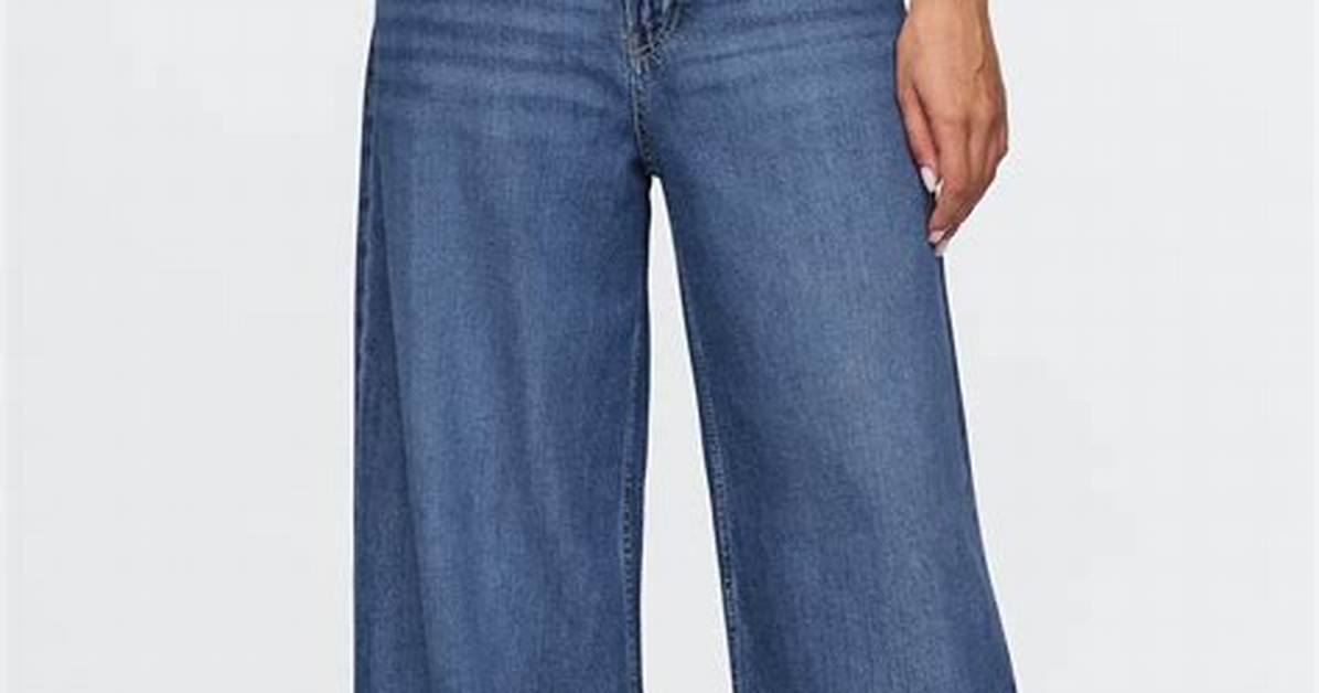 Are Gap S Ultrasoft Baggy Jeans Actually Worth the Viral Hype We Put Them to The