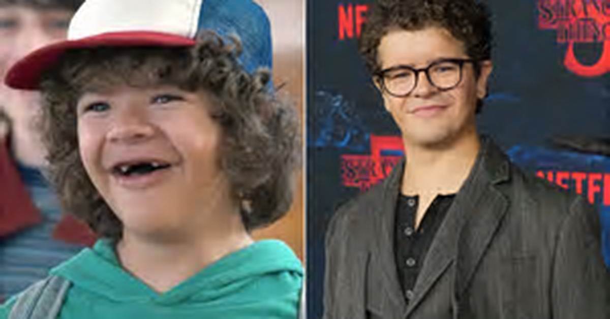 Are Gaten Matarazzo and Milly Shapiro Related the Truth Behind The