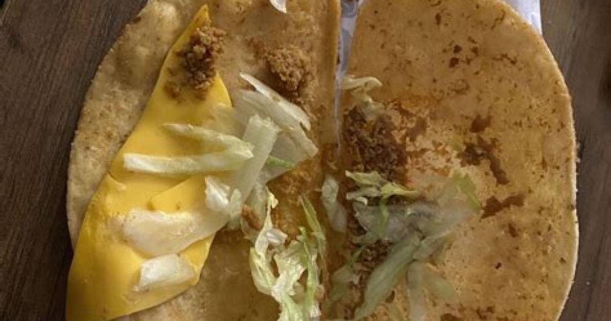 Are Jack in the Box Tacos Bad for Your Diet Calorie and Health