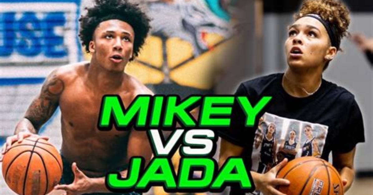 Are Jada Williams and Mikey Williams Related the Truth Behind the Viral