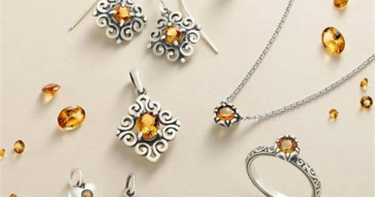 Are James Avery Birthstones Real Gemstones or Lab Created the Material Truth Behind The