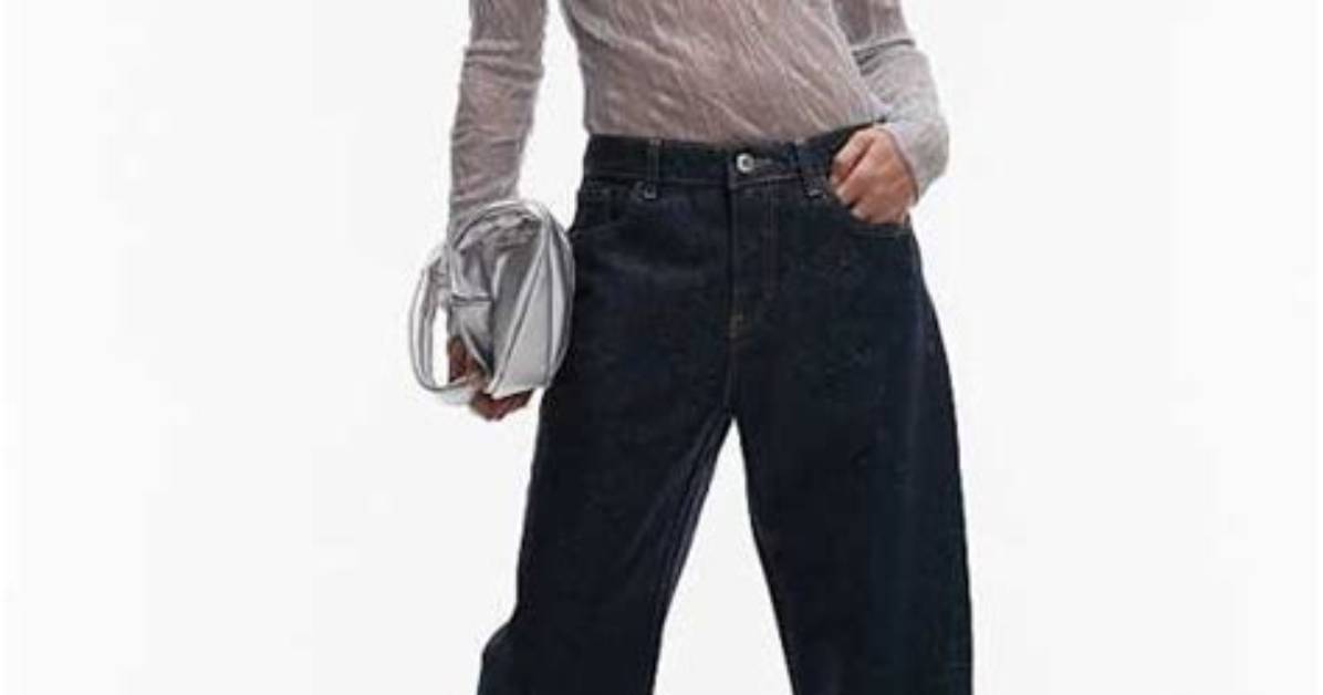 Are Mango Glitter Jeans Worth the Money an Honest Quality