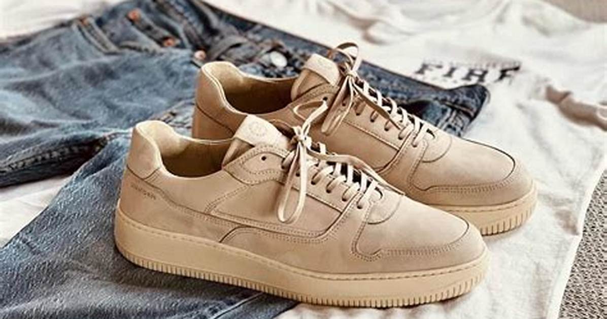 Are Men S on Sneakers Truly Worth the Price Tag an in Depth