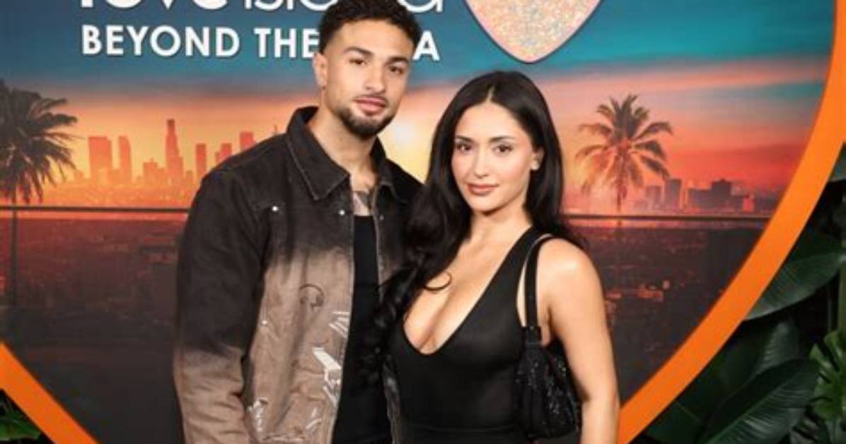 Are Miguel Harichi and Leah Kateb Still Together Fact Checking