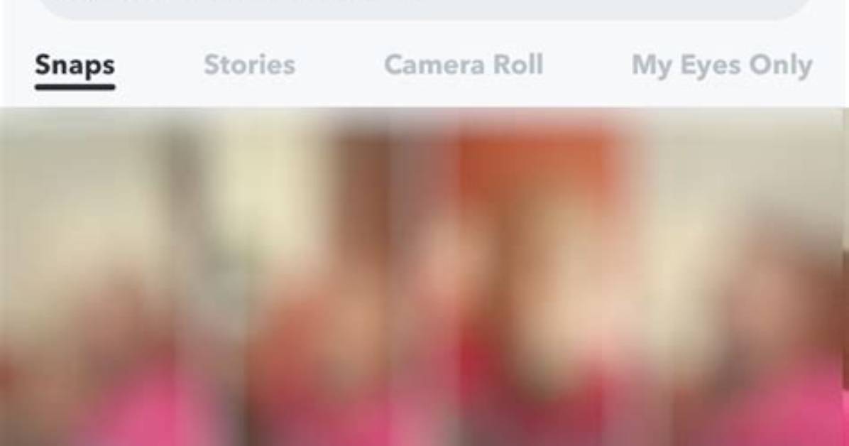 Are My Eyes Only Photos Leaked Online Examining The