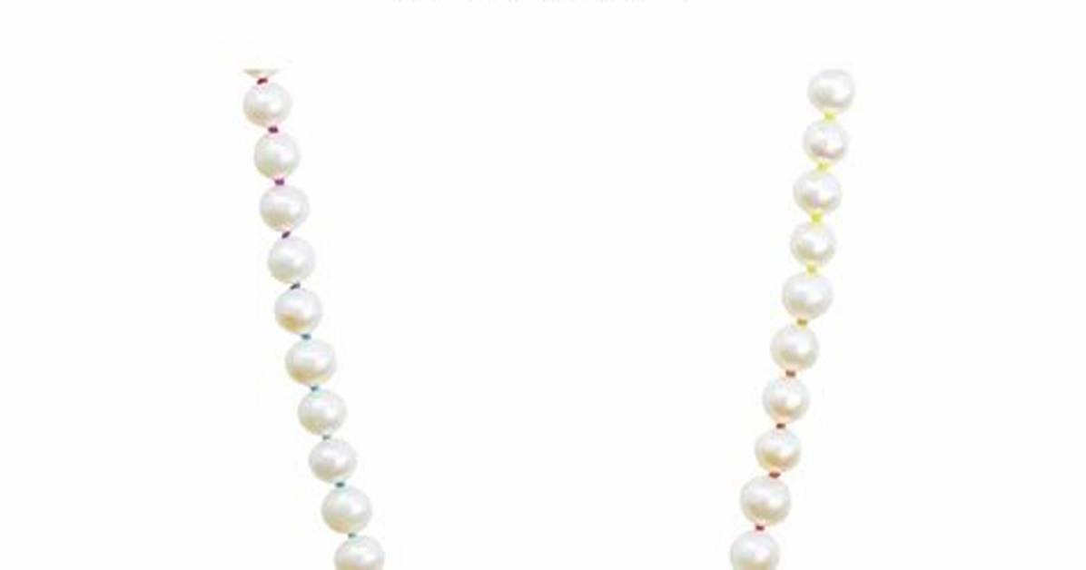 Are Pearls Mined or Grown Fact Checking Wild Origins Cultured Farms And