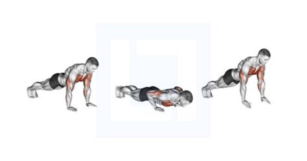 Are Plyometric Push-Ups Actually Worth the Risk? Physical Therapists Weigh In