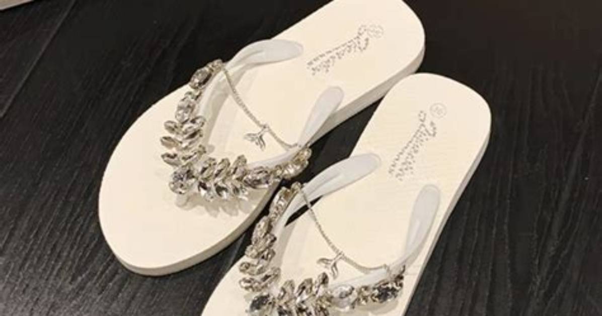 Are Premium Flip Flops Worth It Fact Checking Price Versus