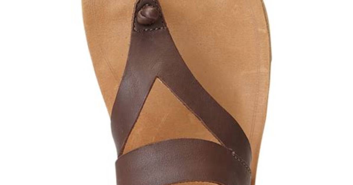 Are Premium Flip Flops Worth It