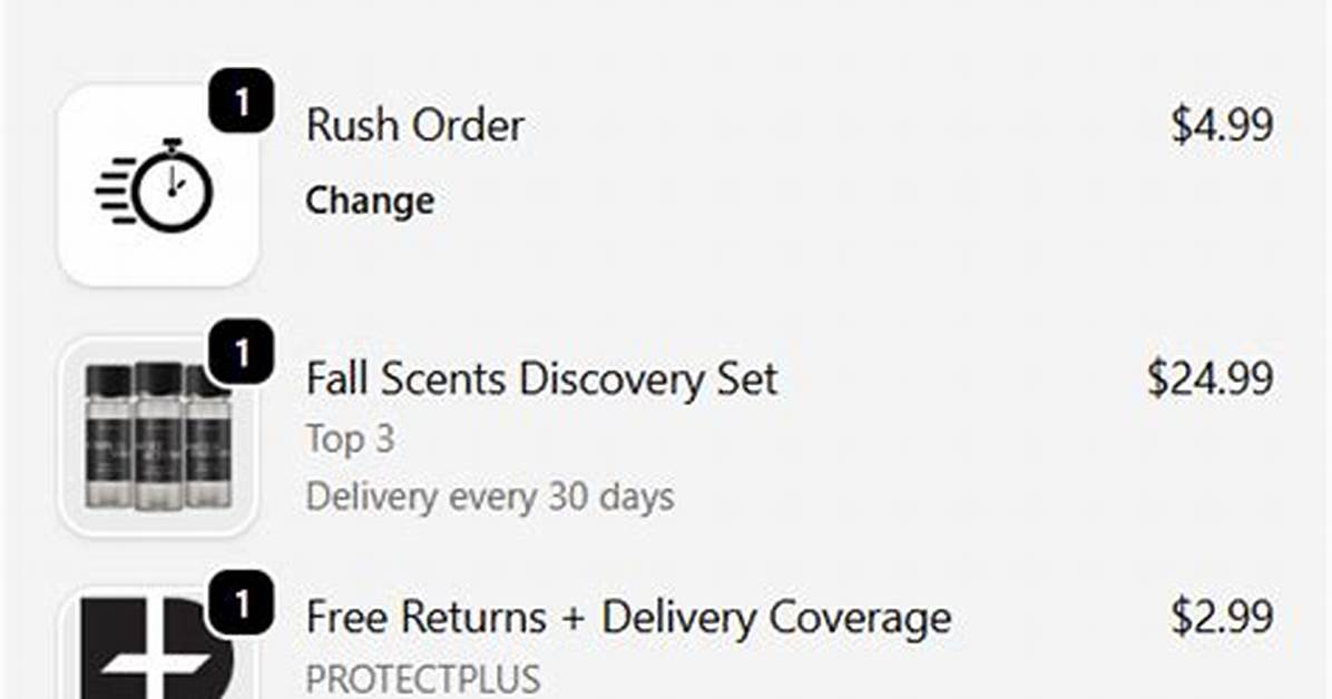 Are Scentiment Discount Codes Legit the Truth Behind 70 Off