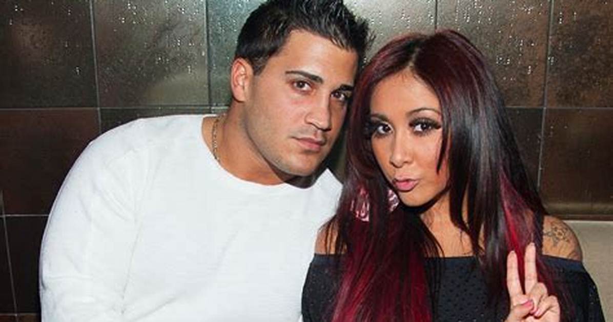Are Snooki and Ryder Still Friends the Truth Behind Their