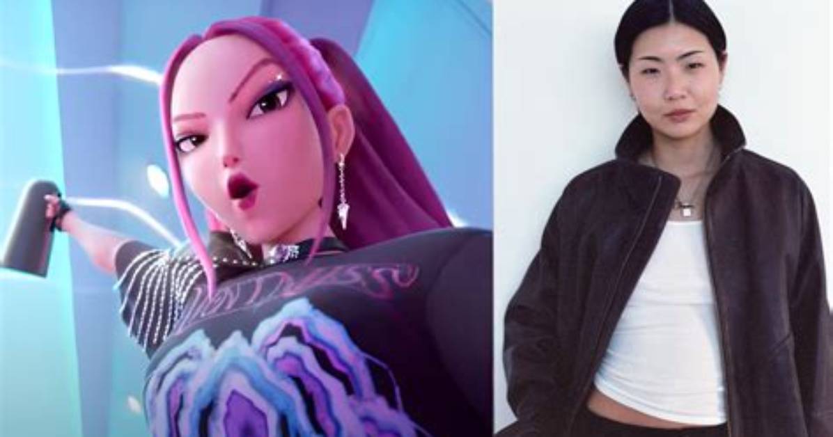 Are the Kpop Demon Hunters Voice Actors Real Idols the True Backgrounds Behind The