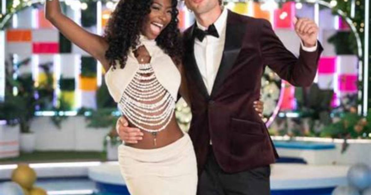 Are Trinity Tatum and Bryce Alakai Still Together the Real Post Love Island Usa