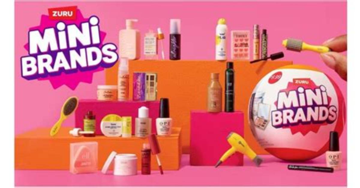 Are Ulta Mini Brands Real Makeup or Just Toys the Truth Behind the Viral