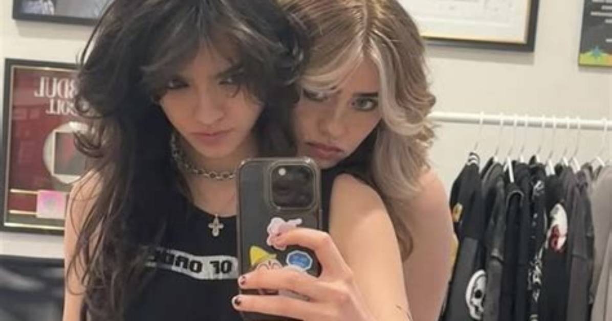 Ari Abdul and Ella Boh Explained Living Together Relationship And
