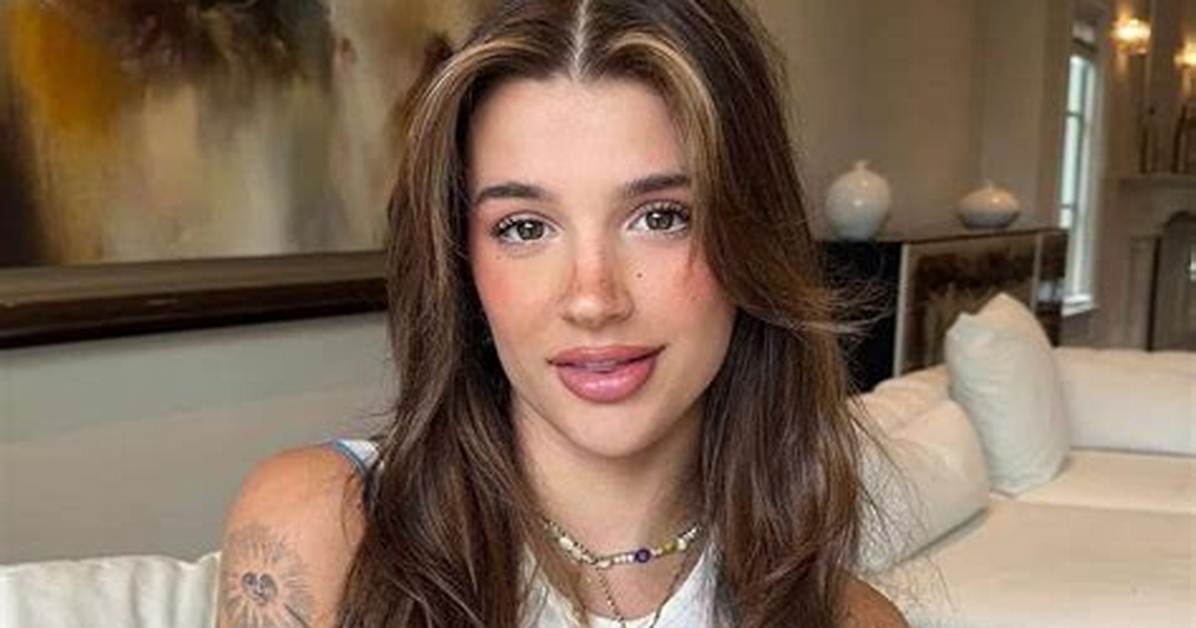 Ari Krysta Viral Allegations Authentic Evidence Or