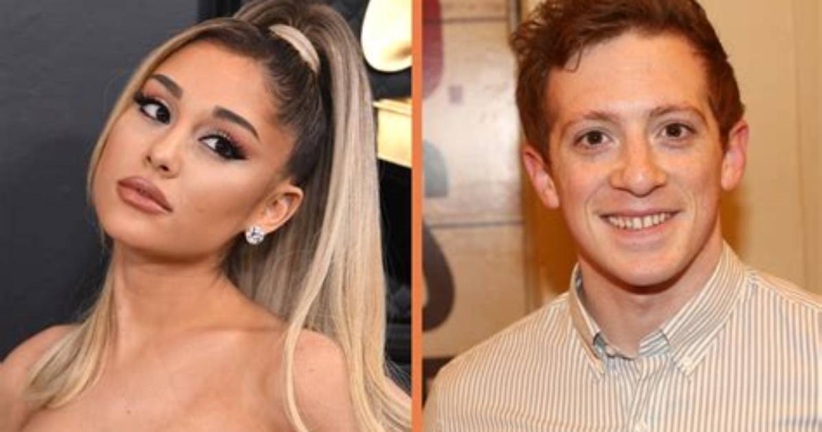 Ariana Grande Photo Controversy How Online Drama and Studio