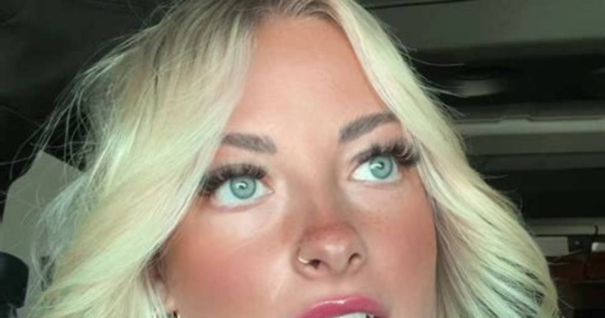 Arizona Mae Onlyfans Leaked Content Claim Debunking Real Media Vs
