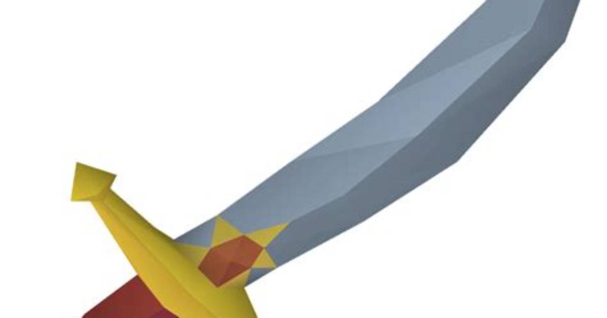 Arkan Blade Osrs Explained: Everything Players Need to Know Right Now