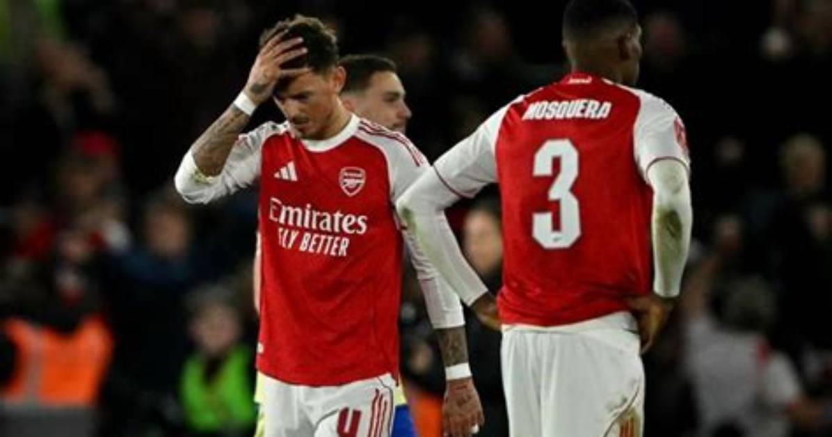 Arsenal Through to Fa Cup Quarter Finals Match Ratings Reaction And