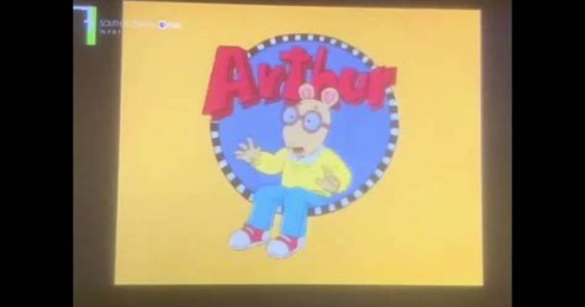 Arthur Theme Song Fact Check Clearing up the Common