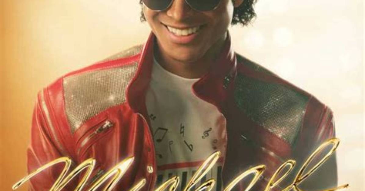 As the Michael Biopic Reignites