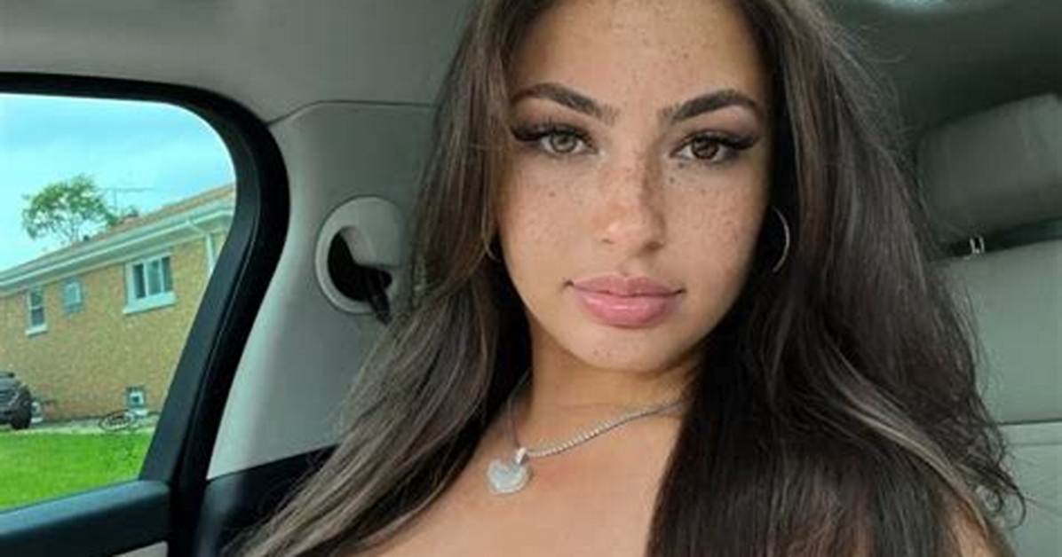 Ash Kash Viral Video Rumors Resurface Amid Josh Jacobs