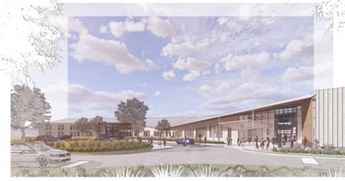 Ashe County Middle School Project Turnaround Explained: Nancy Reeves Q&A