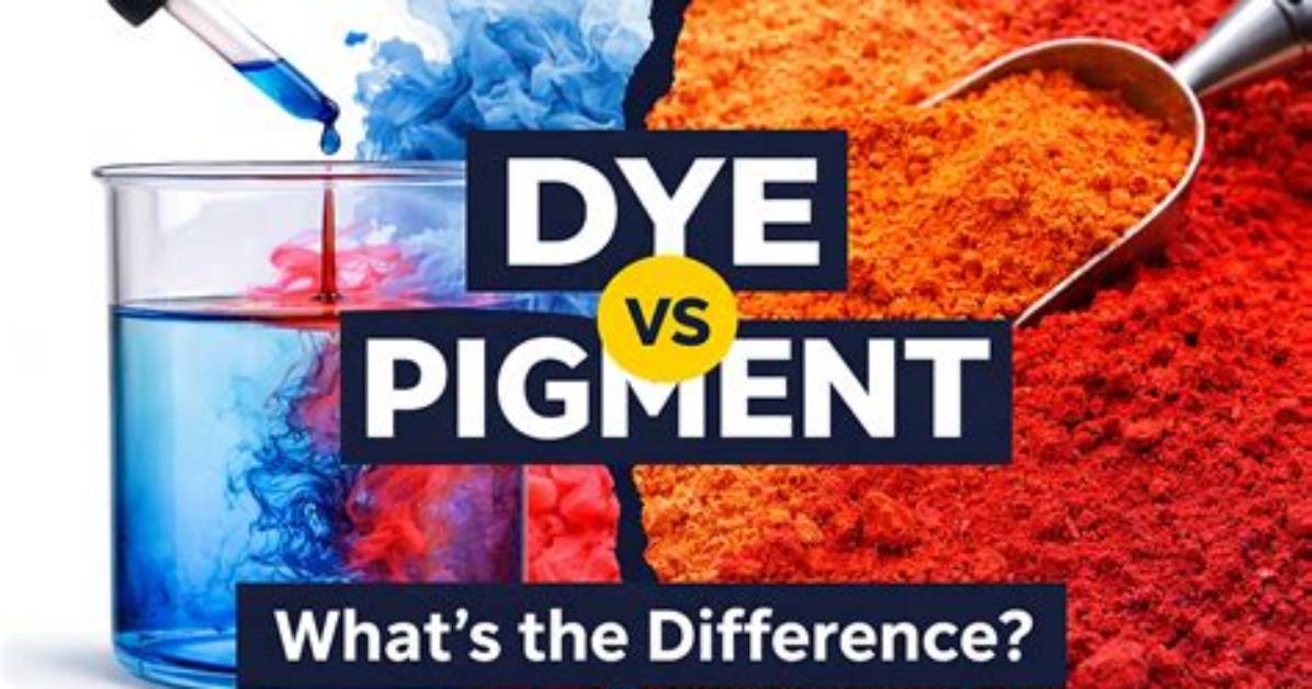 At Home Dye vs Salon Pigments the Truth About Vibrant Colorful
