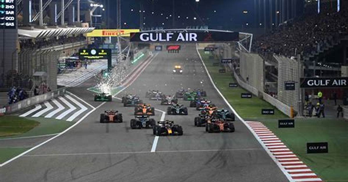 Audi S Bahrain Gp Penalties Explained Everything to Know About Nico Hulkenberg S Pit