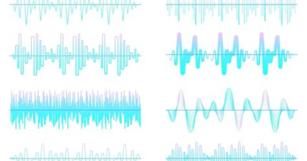 Audio Waveforms and Phonetics How to Pronounce