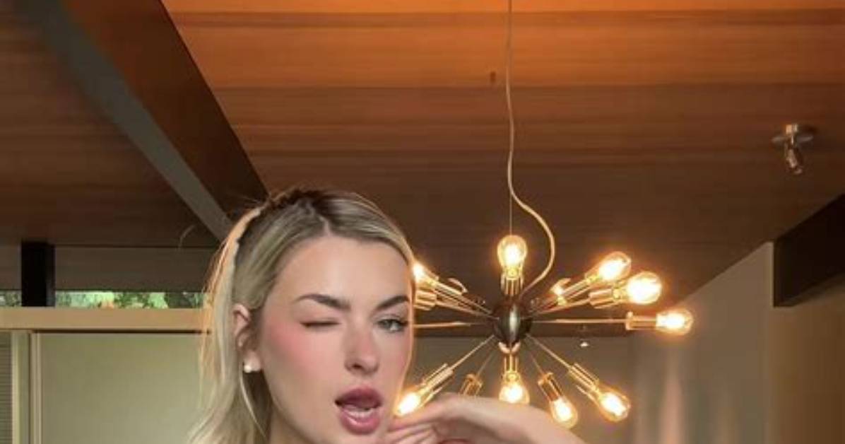 Audrey Holt Tiktok Phenomenon Fact Checking the Rumors And
