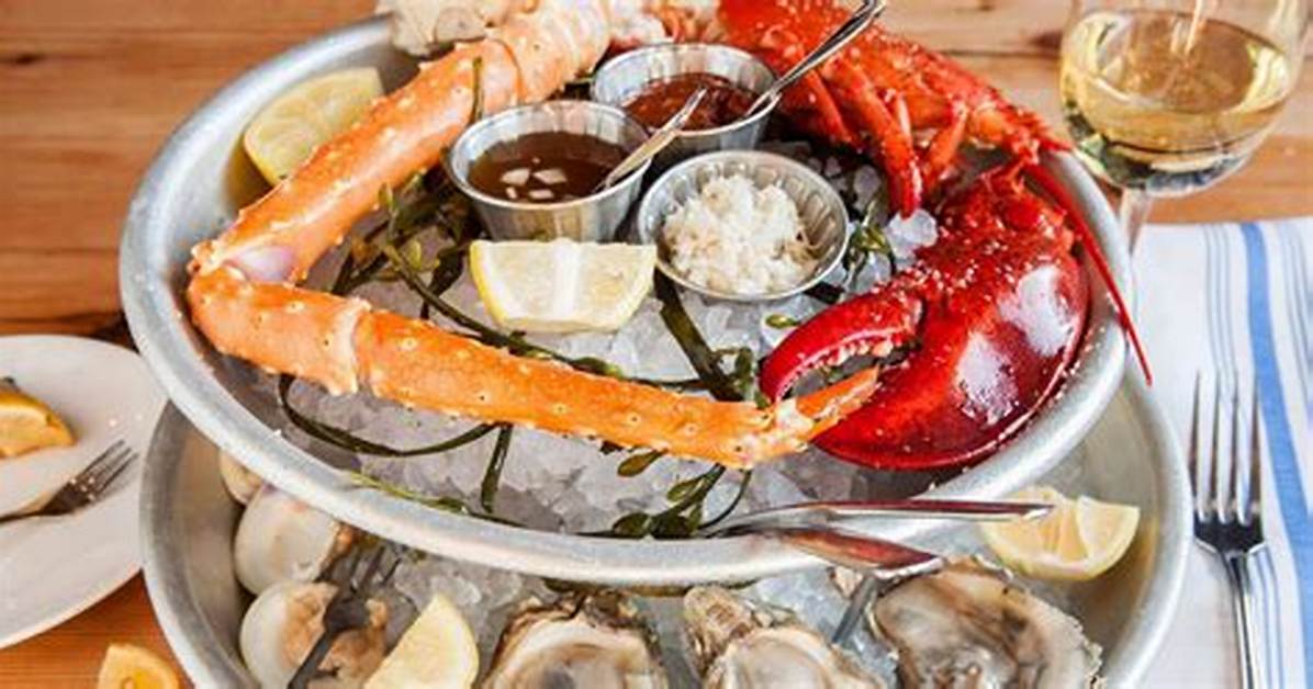 Austin Dining Shakeup Beloved Seafood Spaces Make Way for Bold New