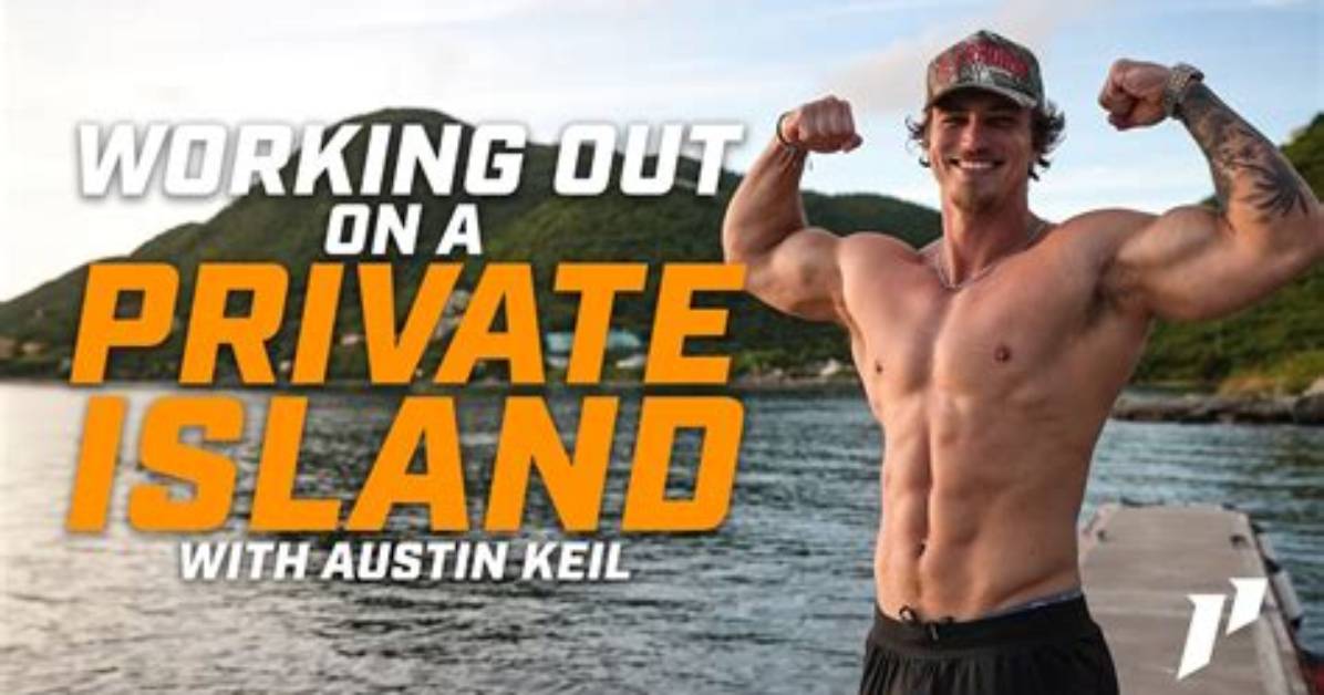 Austin Keil Private Content Claims Investigated Authentic Media or Ai