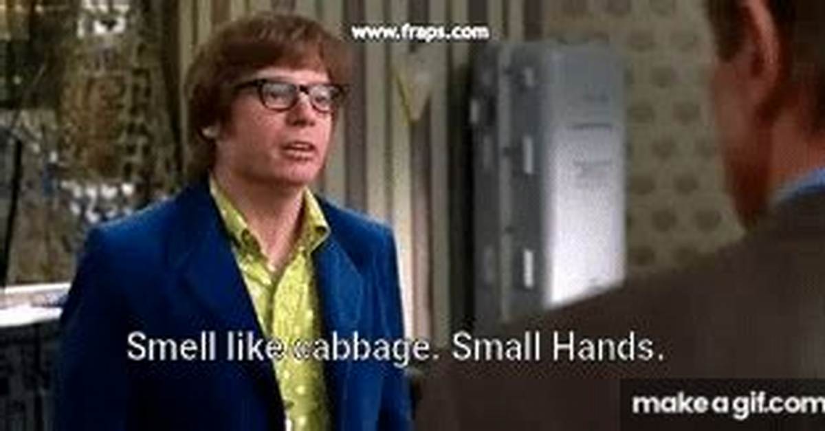 Austin Powers Carnies Faq the Full Quote Meaning And