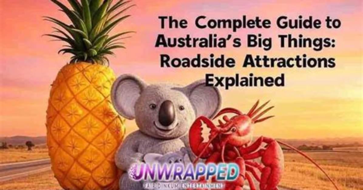 Australia Explained the Complete Guide to Its Country And