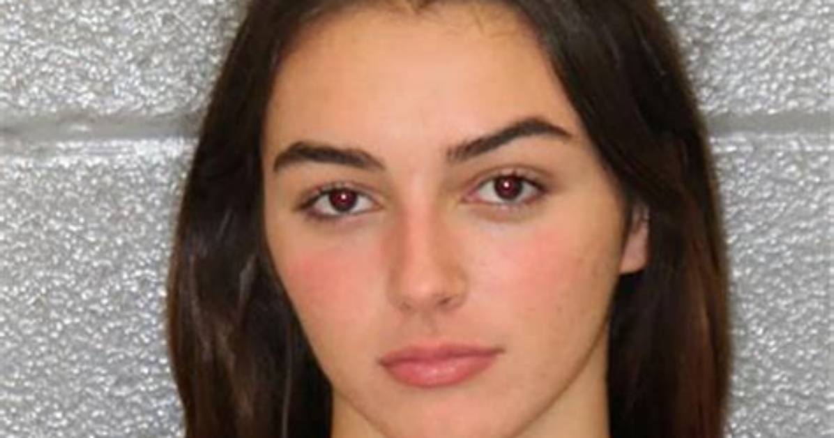 Avery Grace Sehorn Inside the Arrest Shock and Why All Charges