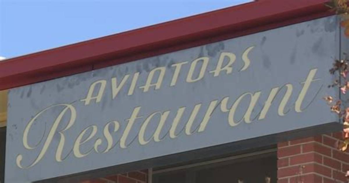 Aviators Restaurant Sacramento Reopening Guide New Elk Grove Address Hours And