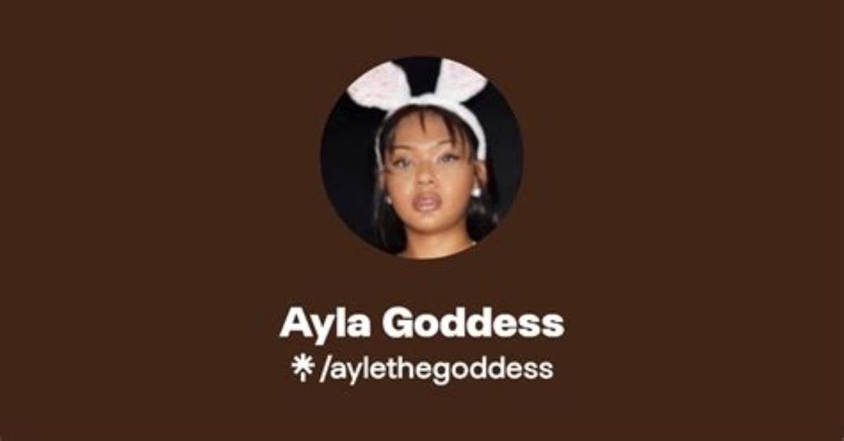 Ayla the Goddess Viral Hits Breaking Down the Videos Driving The