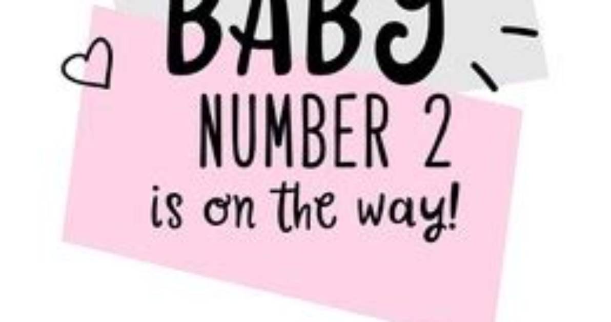 Baby Number Two on the Way Emily Mariko Announces Second Pregnancy with Husband