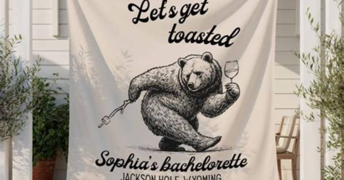 Bachelorette Dancing Bear Inside the Viral Cabin Videos and Bizarre