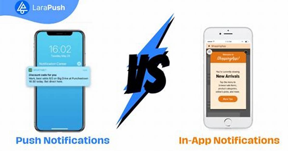 Background App Refresh vs Push Notifications the Truth Behind the Persistent