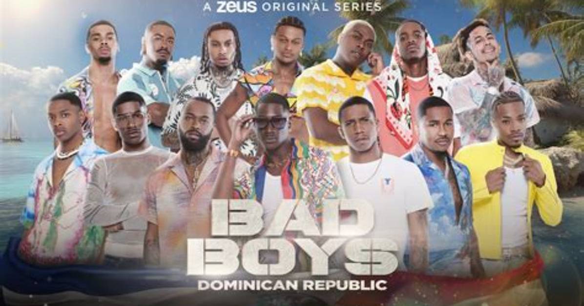 Bad Boys Dr Reunion Trailer Unleashed Shocking Stage Altercations and Hidden